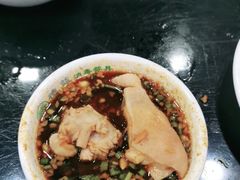 -刘记糟粕醋海鲜烧烤