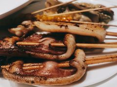 -芭菲盛宴·环球美食(解放碑英利国际店)