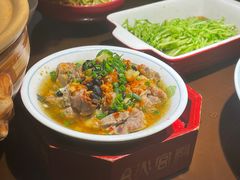 -火宫殿·湘菜小吃·商务宴请·生日聚会(东塘店)