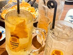 -鸟鹏烧鸟居酒屋(熙龙湾店)