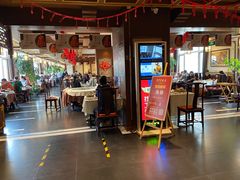 -惠丰堂饭庄·烤鸭·京味菜(西北旺·唐家岭店)