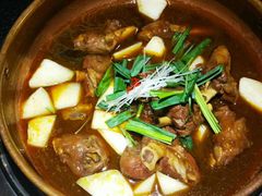 -羊肉街口老银川滩羊涮肉馆