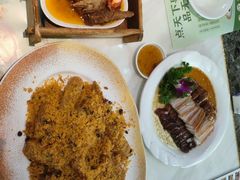 -點無缺茶楼·海鲜酒家(世博店)