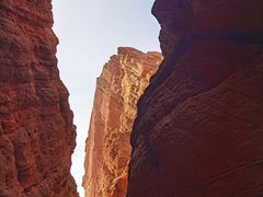 -天山神秘大峡谷