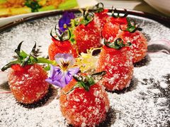-周三的情书花园餐厅(江北店)