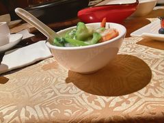 -广州白云机场铂尔曼大酒店·恬园创意中餐厅