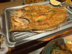 -耶里夏丽·新疆菜·28年喀什老馆(田林东路店)