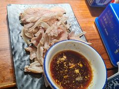 -李记白水羊头·清真老味家常菜(石景山店)
