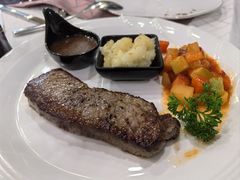 -新侨三宝乐西餐厅(崇文门店)