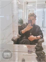 -罗亚帝造型·烫发染发