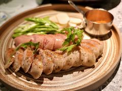 -芭莉与彩虹西餐厅(成都合生汇店)