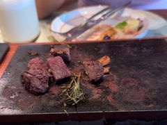-一沙一城·岩烤牛扒(深圳首店)