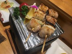 -大岛日本料理铁板烧(南通大饭店)