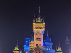 -青岛方特梦幻王国