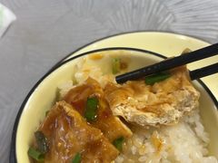 -香满阁小炒(古堰画乡景区店)