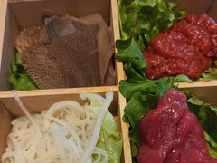 -老员外骨汤火锅(海州古城店)