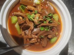 -湘聚唐缘正宗湖南湘菜(盈坤世纪店)
