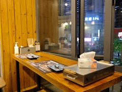 景观位-帽帽家只卖生蚝·烧烤(沙湖路店)