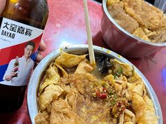 -谭老太正宗柳州螺狮粉(家和花园店)