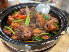 -蔡澜点心·粤菜(月星环球港店)