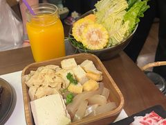-旺福·贵州酸汤牛肉火锅(陆悦天地店)