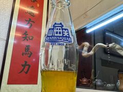-巷子深菜馆(新华路店)