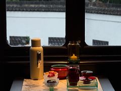 -豫园湖心亭茶楼