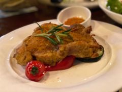 -斯比特花园西餐厅(东方商厦店)