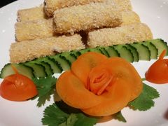 -茅炒屋龙虾·烧烤·湘菜(新河路店)