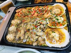 -雍沪里·沪湘融合菜( 康桥店)