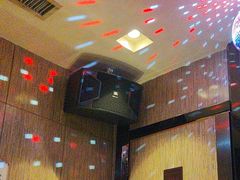 -堂会(白云店)