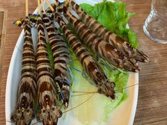 -金海阁海鲜火锅