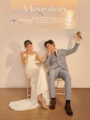 -索菲雅新派婚纱摄影(桂林店)