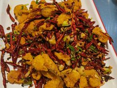 -贾青羊肉串(袁桥店)