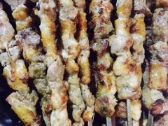 -眼镜哥浦江夜宵大本营