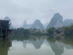 -大新明仕山庄