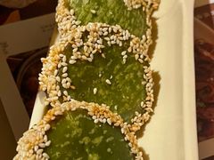 江南绿茶饼-绿茶餐厅(领展购物广场·中关村店)