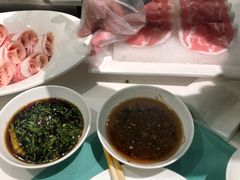 -皇城老妈·大连海鲜火锅(港湾店)