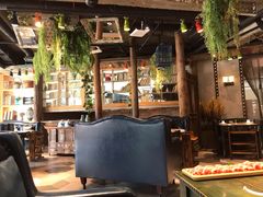 -老灶堂文创火锅(文艺路店)