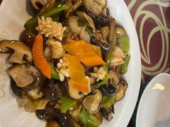 -大梁骨头馆·酱骨老菜(友好店)