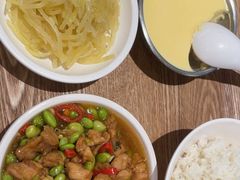 -乡村基·川味现炒大王(熙悦天街店)