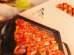 -山葵家·创意料理(临平银泰城店)