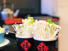 -刘一锅筋头巴脑(凌空二街店)