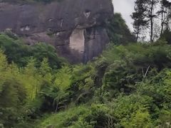-崀山风景名胜区