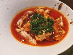 -海航大厦万豪酒店彩海轩中餐厅(霄云路店)