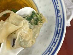 -古徽州馄饨店(宝安路店)