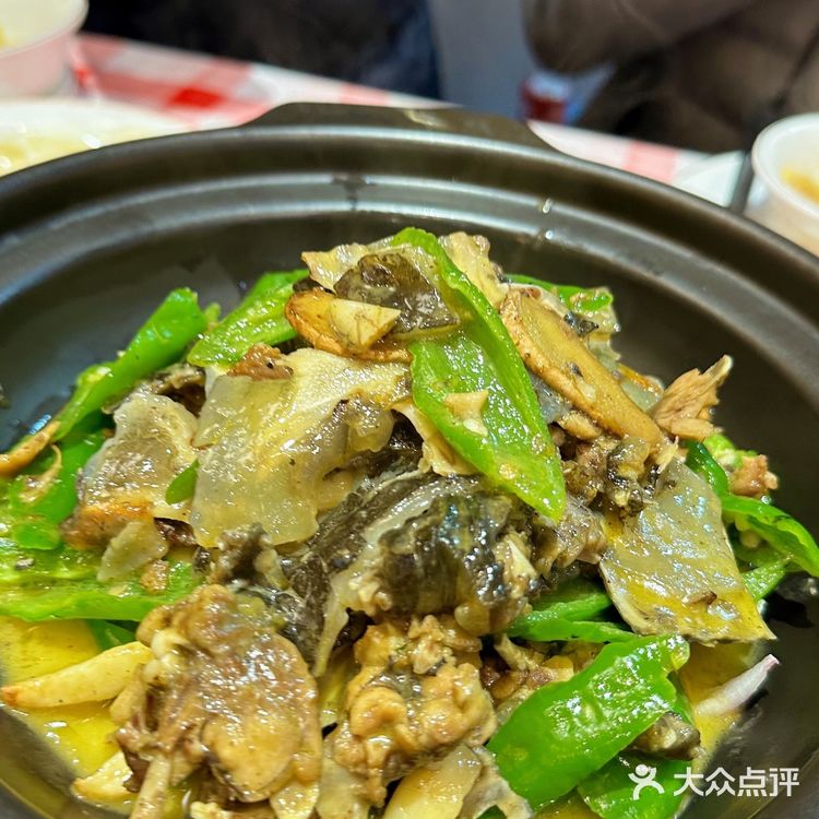 长沙美食 | 藏在闹市中的苍蝇美食馆 | 人