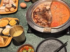 -牛New寿喜烧(金鹰世界店)