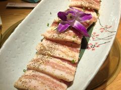 -久苑烧肉(世界城广场店)