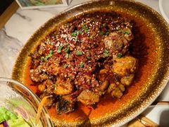 -滇铺子·云南特色菜·鲜花野菜季(曲靖万达店)
